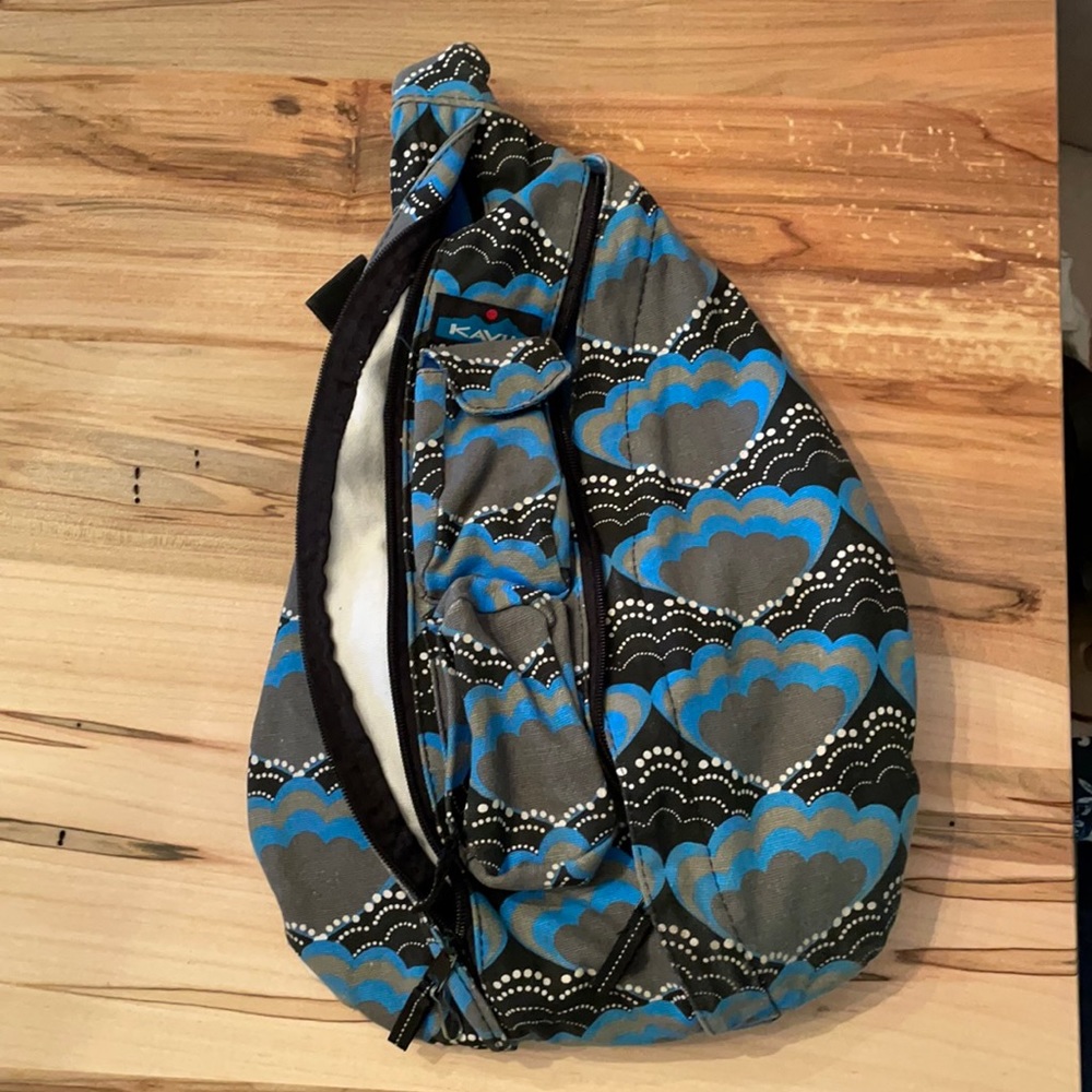 cross body bag